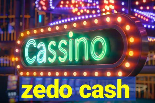 zedo cash